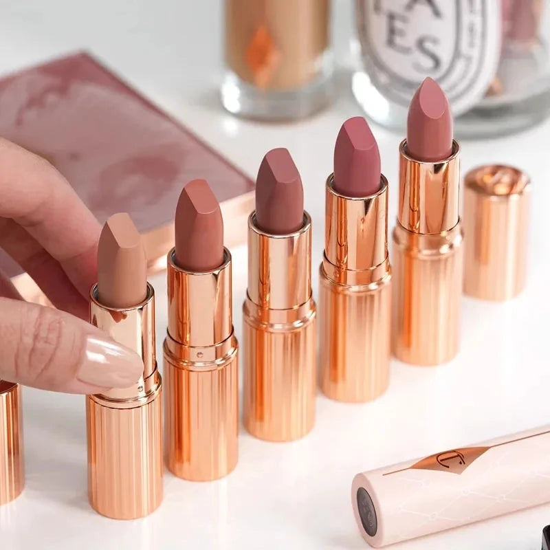 Original CT Setting Spray Blusher Air Cushion Pen Liquid Rouge Cosmetic Show Complexion Rosy Easy To Apply Natural Cosmetics