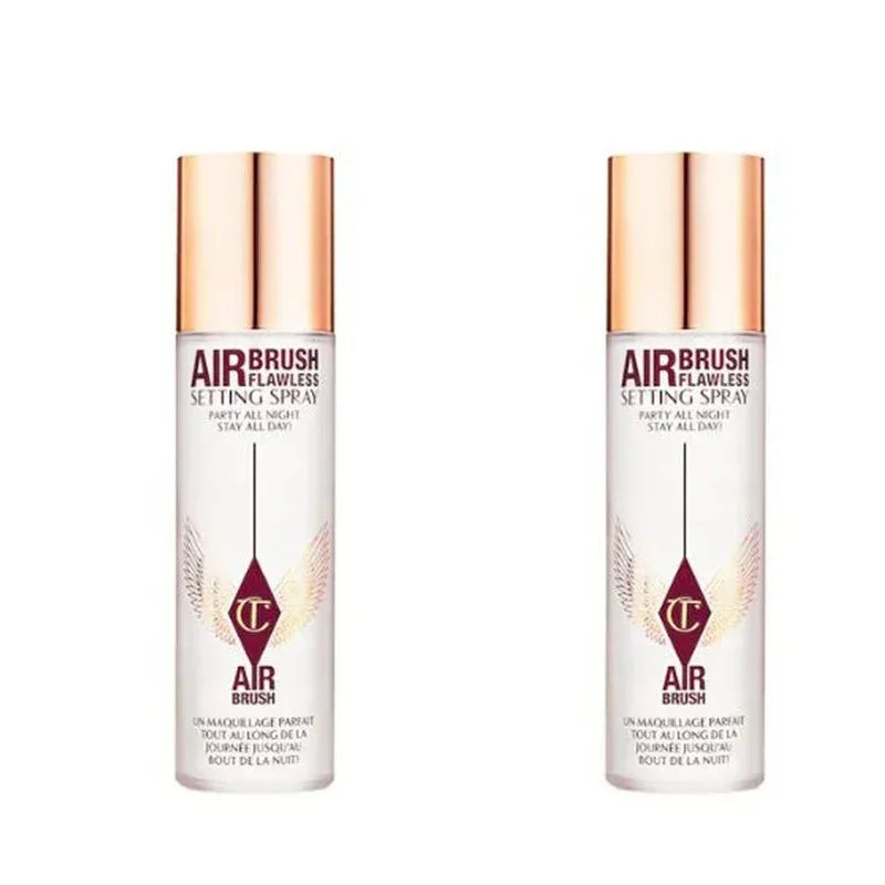 Original CT Setting Spray Blusher Air Cushion Pen Liquid Rouge Cosmetic Show Complexion Rosy Easy To Apply Natural Cosmetics