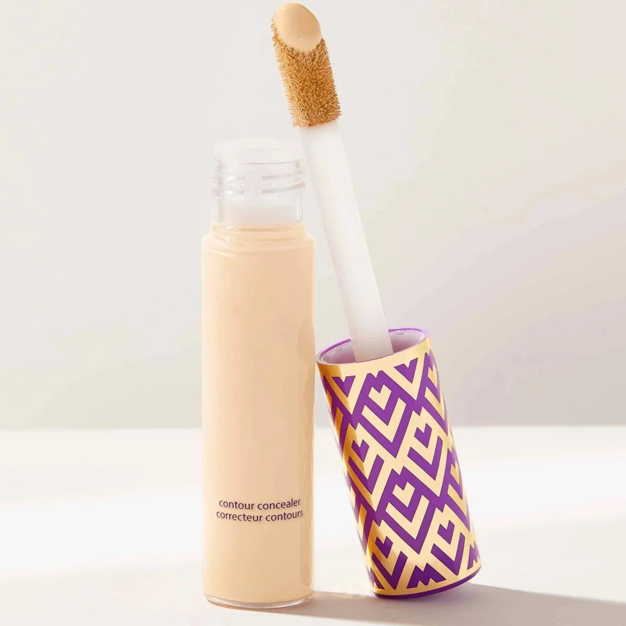 Tart Waterproof Concealer Base Cream Covering Black Circle Blemishes Remove Dark Circle Oil-control Liquid Foundation Cosmetics