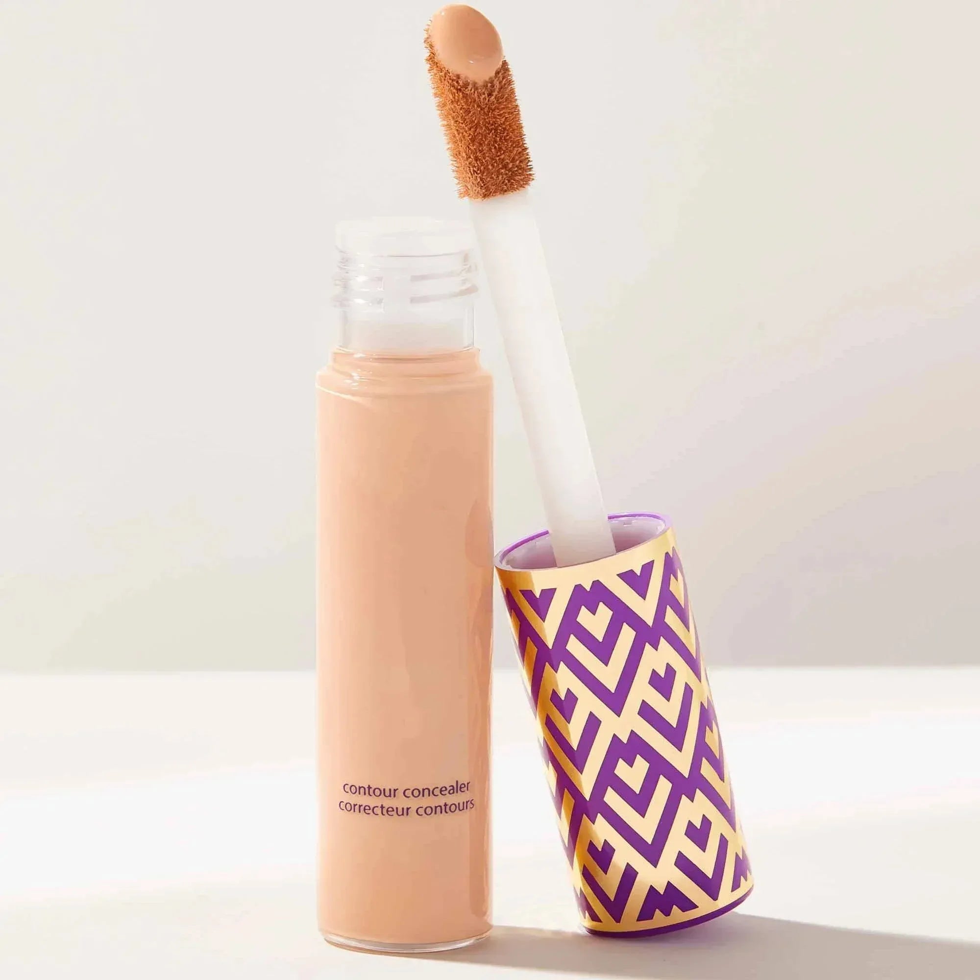 Tart Waterproof Concealer Base Cream Covering Black Circle Blemishes Remove Dark Circle Oil-control Liquid Foundation Cosmetics