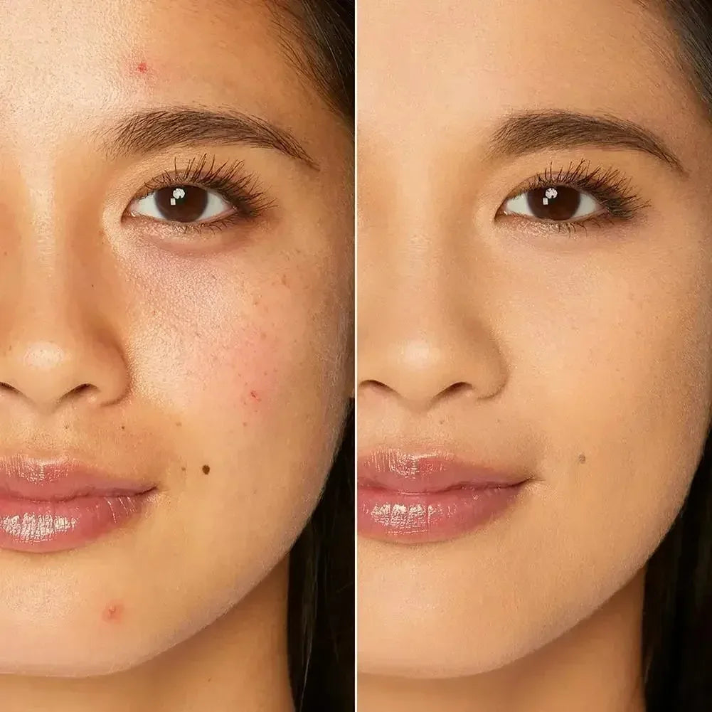 Tart Waterproof Concealer Base Cream Covering Black Circle Blemishes Remove Dark Circle Oil-control Liquid Foundation Cosmetics