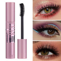 15g/Pcs Mascara Eyelash Mascara Lengthening Fibers Eyelash Lengthening Waterproof Mascara Lengthening Mascara Extension Lashes