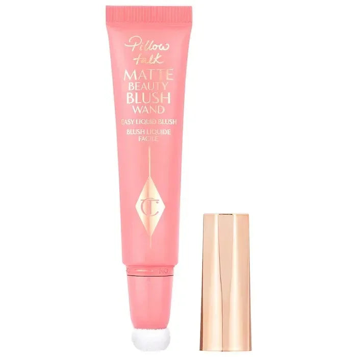 Original CT Setting Spray Blusher Air Cushion Pen Liquid Rouge Cosmetic Show Complexion Rosy Easy To Apply Natural Cosmetics
