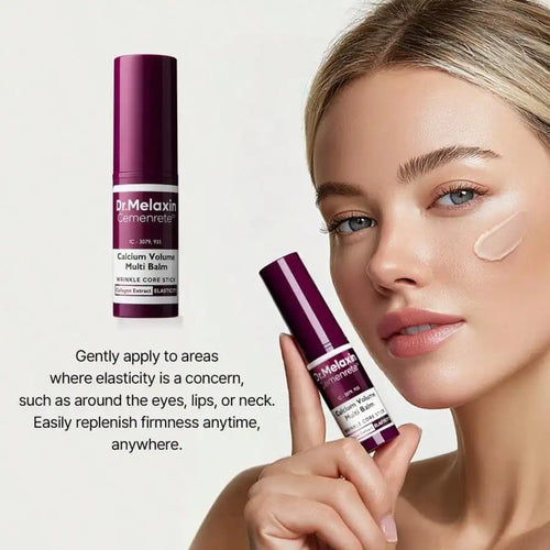 Coffret Soin Yeux Dr.Melaxin — Anti-Âge & Regard Rajeuni