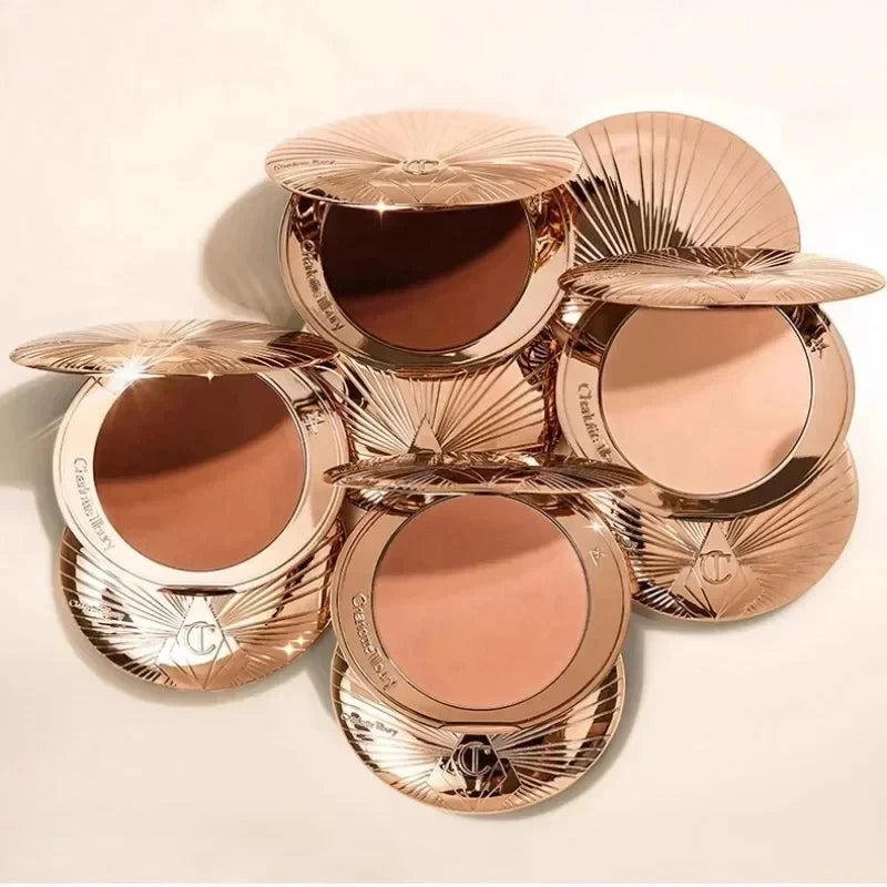 Original CT Setting Spray Blusher Air Cushion Pen Liquid Rouge Cosmetic Show Complexion Rosy Easy To Apply Natural Cosmetics