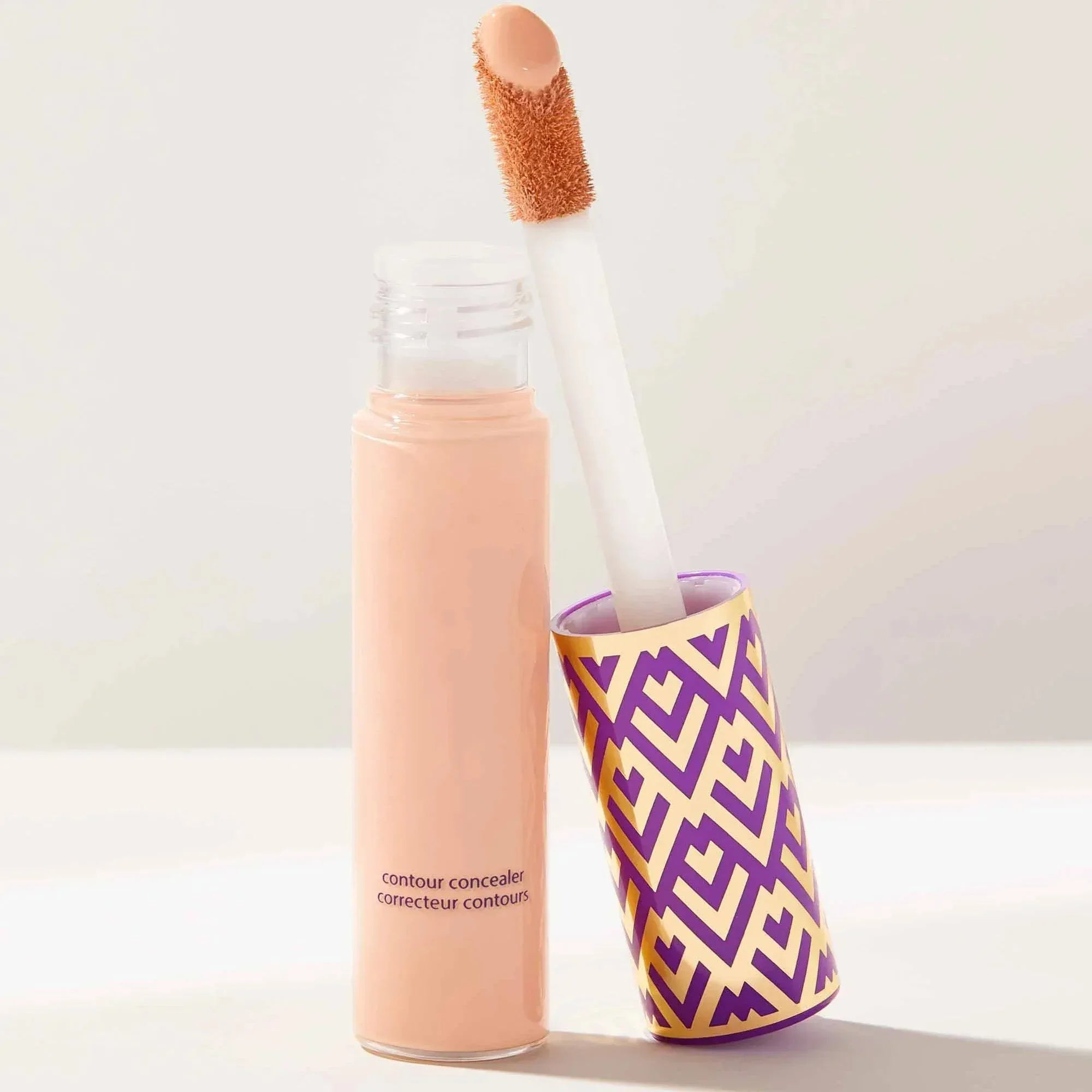 Tart Waterproof Concealer Base Cream Covering Black Circle Blemishes Remove Dark Circle Oil-control Liquid Foundation Cosmetics