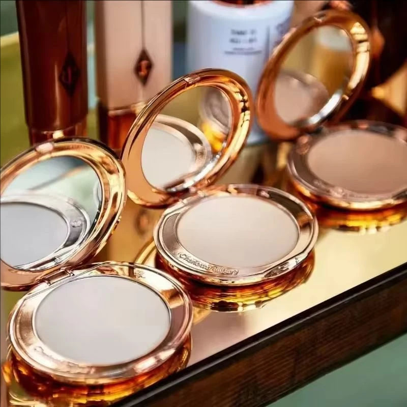 Original CT Setting Spray Blusher Air Cushion Pen Liquid Rouge Cosmetic Show Complexion Rosy Easy To Apply Natural Cosmetics
