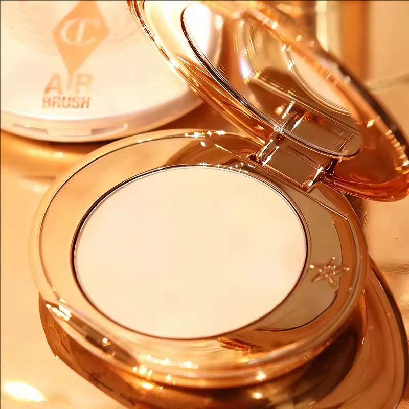 Original CT Setting Spray Blusher Air Cushion Pen Liquid Rouge Cosmetic Show Complexion Rosy Easy To Apply Natural Cosmetics