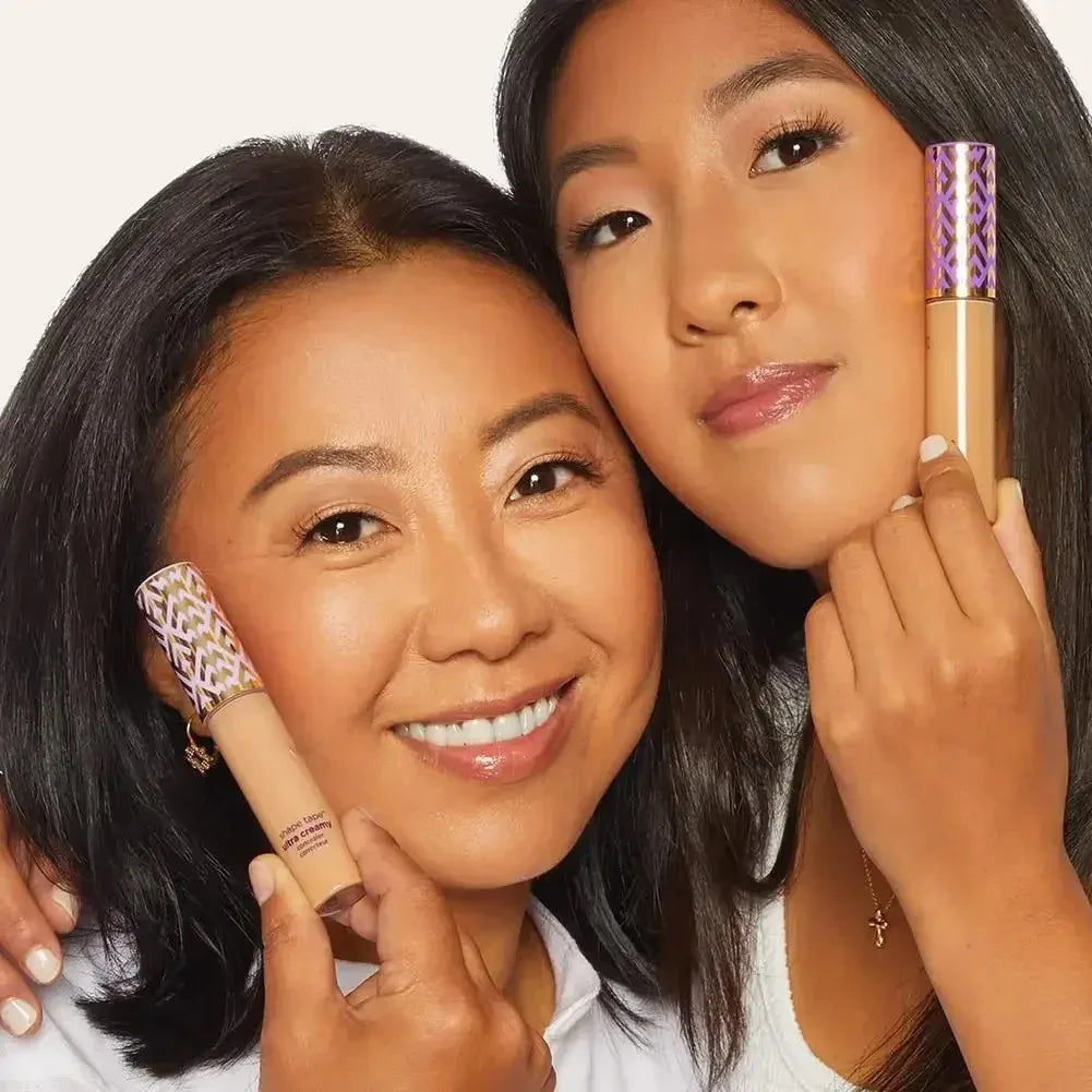 Tart Waterproof Concealer Base Cream Covering Black Circle Blemishes Remove Dark Circle Oil-control Liquid Foundation Cosmetics