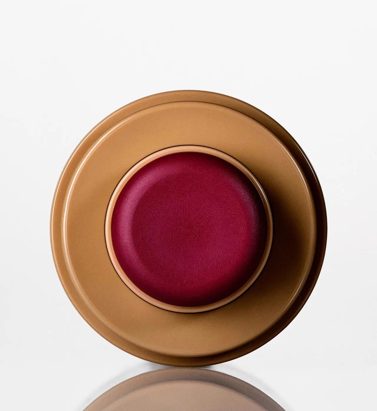 Rhode Blue Makeup Bubble Bag Sugaeberry Lip Glaze Gloss Powder Blusher Glazing Milk Skin Care Cosmetic