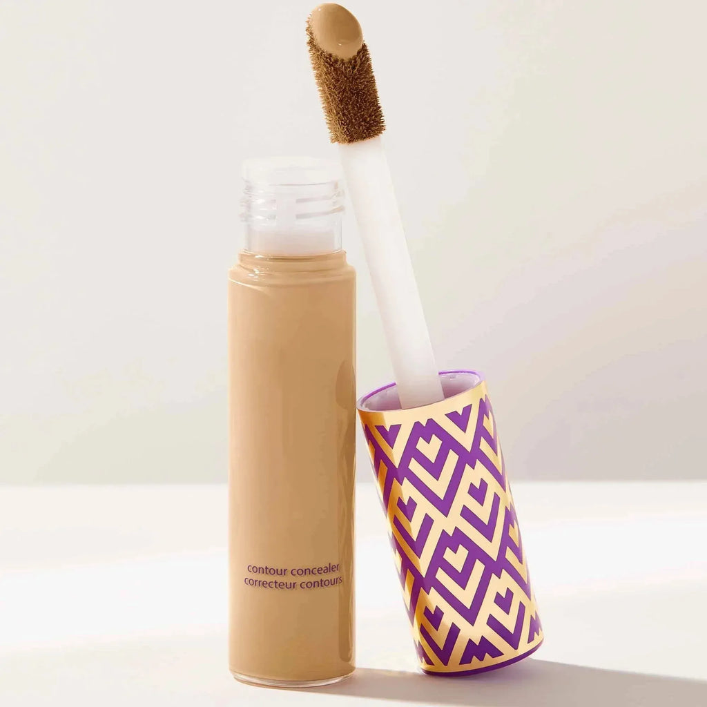 Tart Waterproof Concealer Base Cream Covering Black Circle Blemishes Remove Dark Circle Oil-control Liquid Foundation Cosmetics