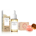 Madagascar Centella Asiatica Serum 55ml - Sensitive Skin Soothing Formula with Acne Support & Deep Moisturizing Care for Face.