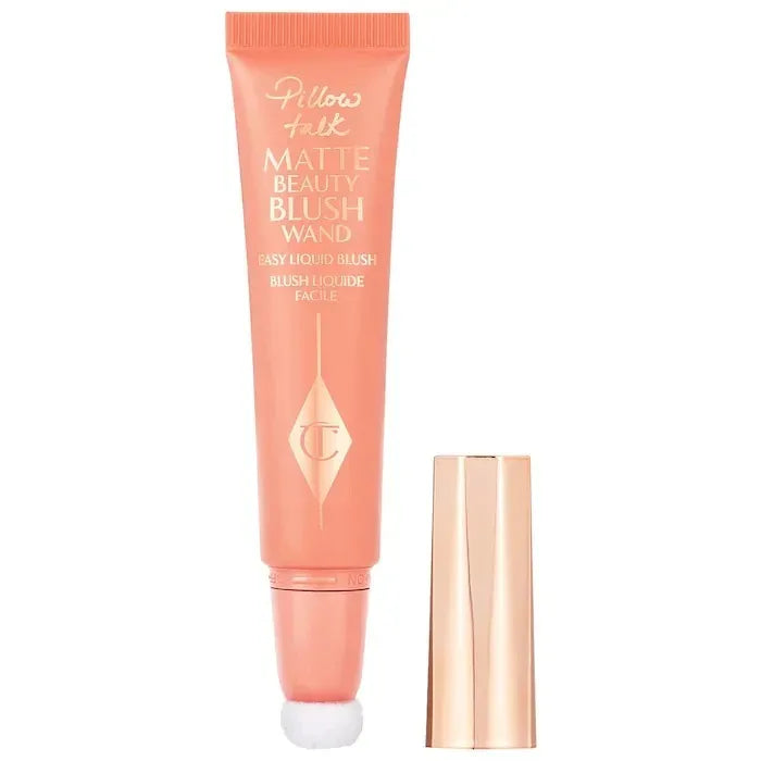 Original CT Setting Spray Blusher Air Cushion Pen Liquid Rouge Cosmetic Show Complexion Rosy Easy To Apply Natural Cosmetics